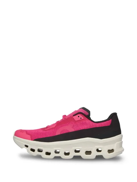 On Cloudmonster Void sneakers Pink 3WG10814561