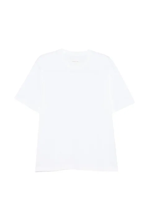 Berner Kühl Seam Tee cotton T-shirt White 59J4