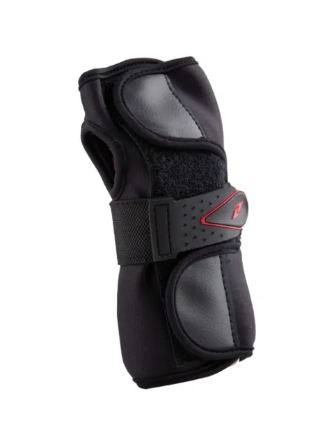 Zandonà Evo wristguard Black 3610