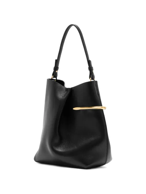 Givenchy mini Pinch Me shoulder bag Black BB516JB2E5