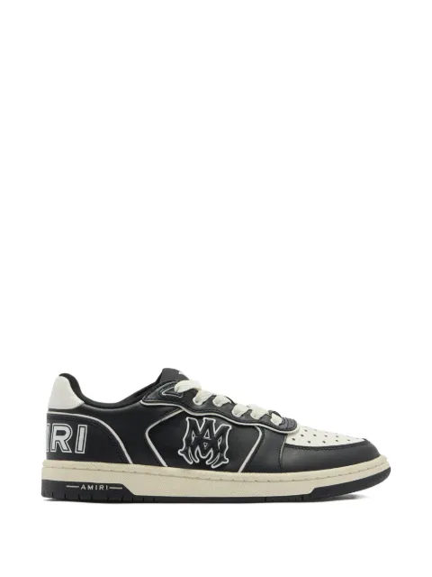 AMIRI Newport sneakers Black AMSNSN1061