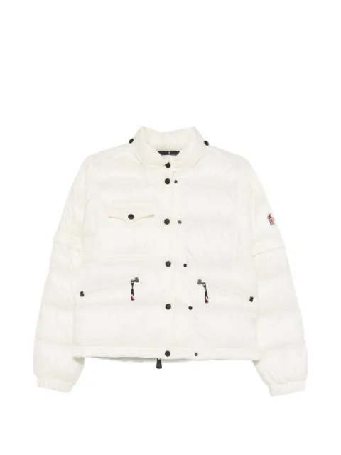 Moncler Grenoble Mauduits puffer jacket Neutrals L10981A00017597YF