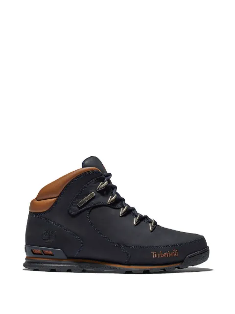 Timberland Euro Rock hiking boots Blue TB06165R484
