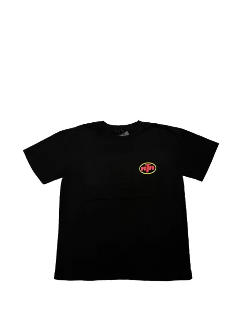 RTA Colt Racing t-shirt Black MF23K621T1786BKRTM
