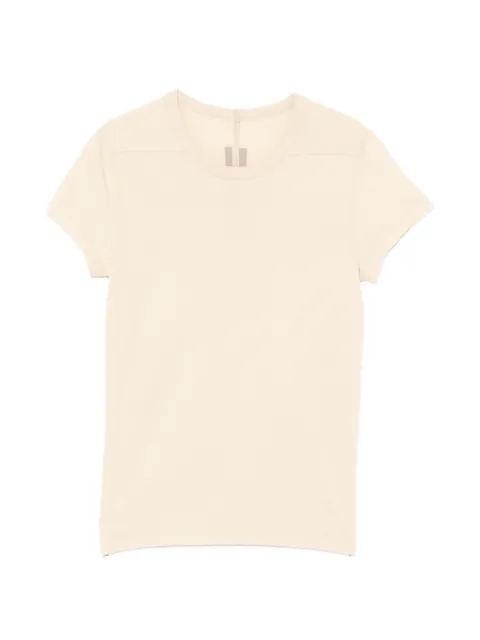 Rick Owens Level T-shirt Neutrals RP01F6235JA