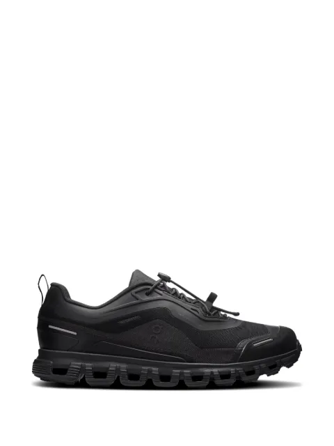 On Cloud 6 Geo waterproof sneakers Black 3MG10421043