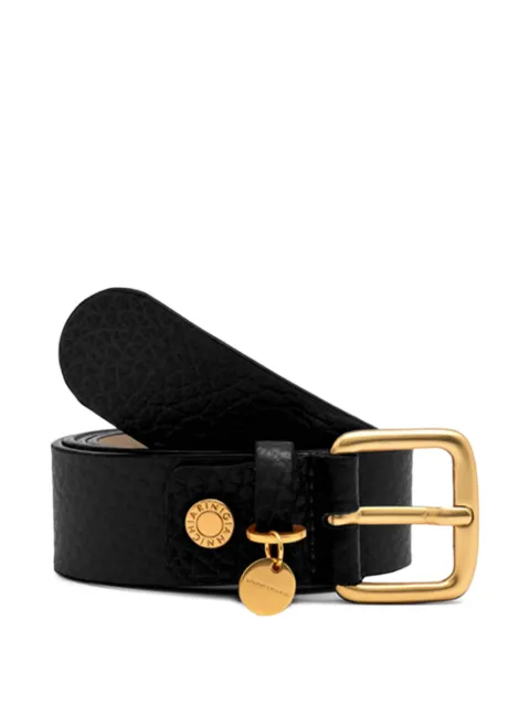 GIANNI CHIARINI buckle belt Black CNK00094TKL