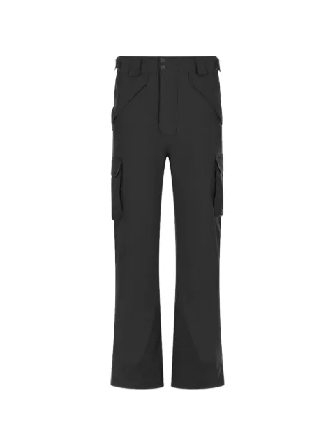 2117 of Sweden Krasse ski trousers Black 7525926
