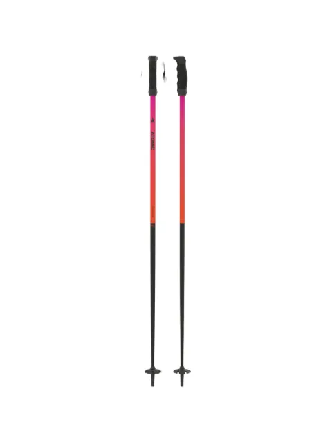 ATOMIC Redster ski poles Pink AJ5005888