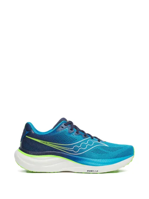 Saucony lace-up sneakers Blue S21055150