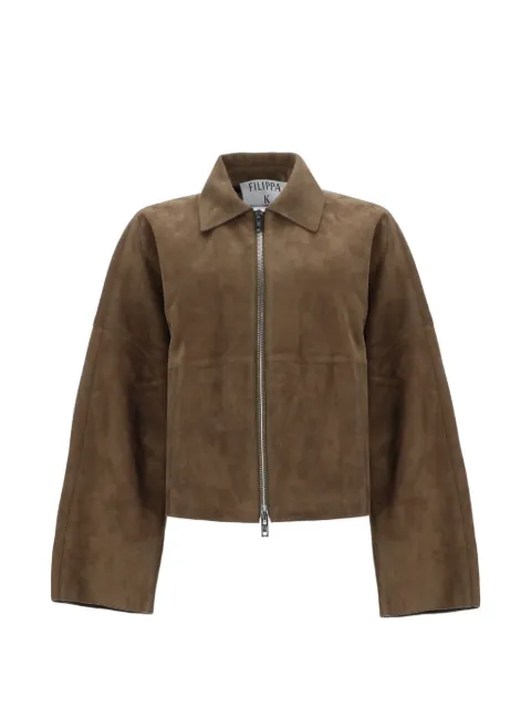 Filippa K FILIPPA K Coats Green Green 320850183
