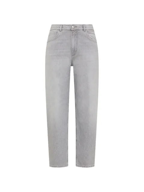 Seventy five-pocket jeans Grey PD0147240297