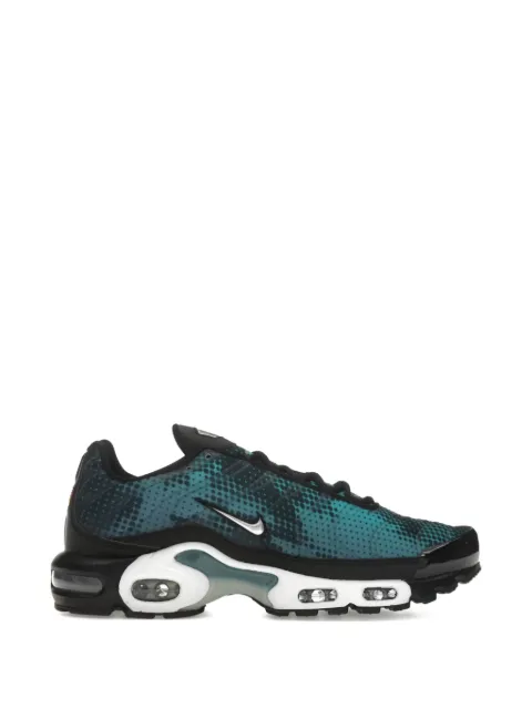 Nike Air Max Plus TN Dot Pattern lace-up sneakers Green HV6355