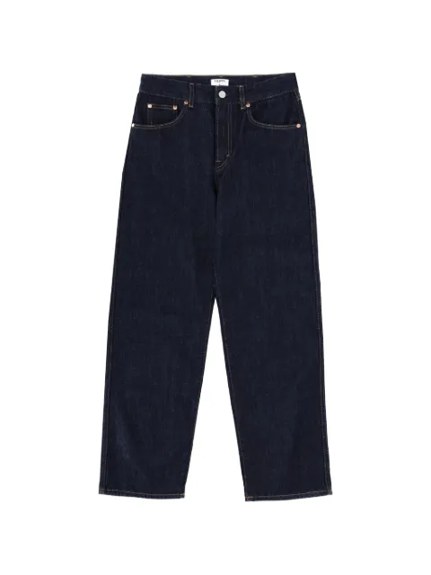 Filippa K relaxed-fit jeans Blue 322530236
