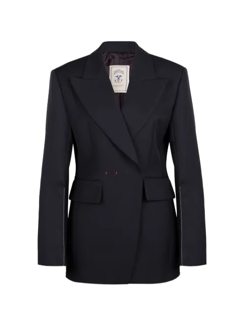 Seafarer Gilda blazer Blue SWJ0142TWF0017000