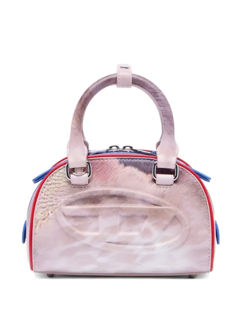 Diesel mini 1DR Dome bag Pink X10369P8802