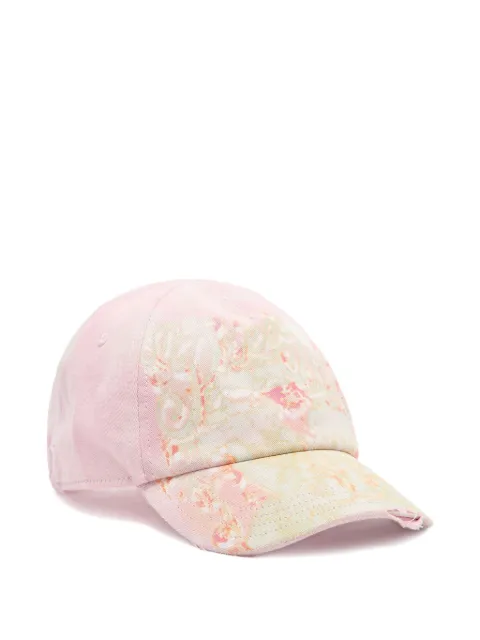 Diesel Bril cap Pink A240910HGCP