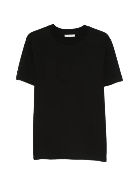 ENTIRE STUDIOS crew-neck T-shirt Black ESSS26TT03012