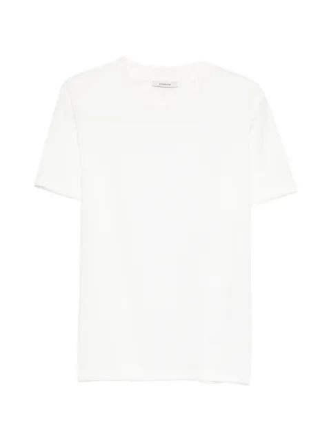 ENTIRE STUDIOS Standard Tee crew neck T-shirt White ESSS26TT03012