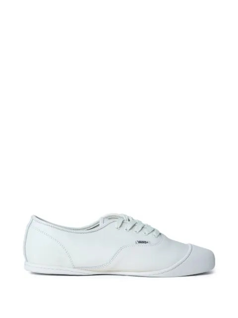 Vans lace-up sneakers White VN000DAXTBD