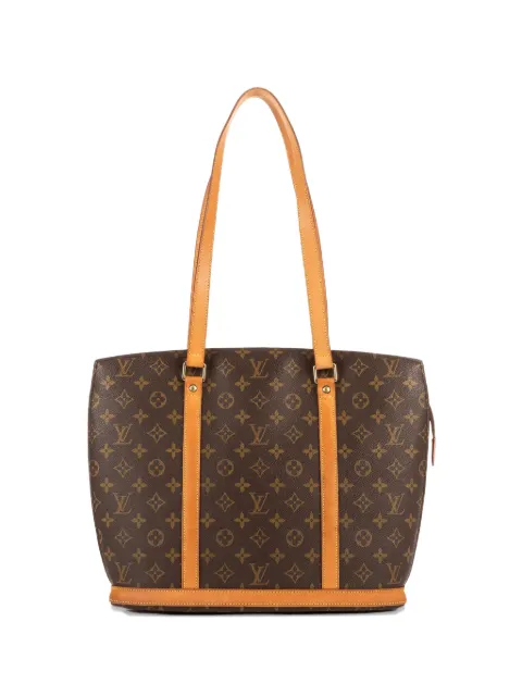 Louis Vuitton Pre-Owned 1908 monogram shoulder bag Brown MB1908
