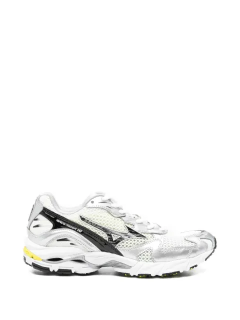 Mizuno Wave Rider 10 sneakers White D1GA210419