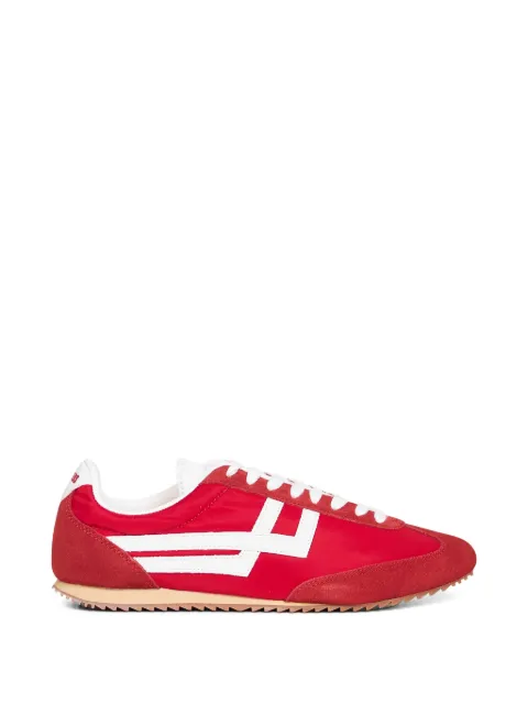 Pro-Keds suede sneakers Red R7226SLM