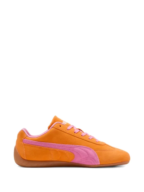 PUMA Speedcat OG lace-up sneakers Orange 398846