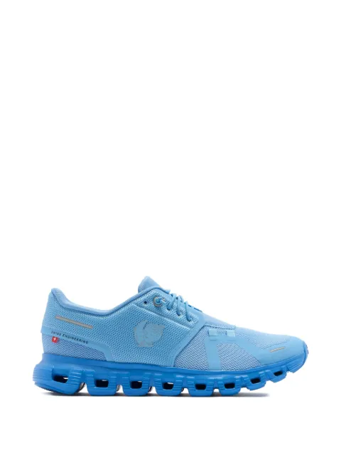 On x Sky High Farm Goods lace-up sneakers Blue 3WF30815663
