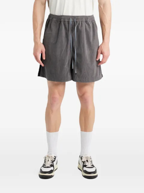 Off Duty kip shorts Grey ODS24P8355