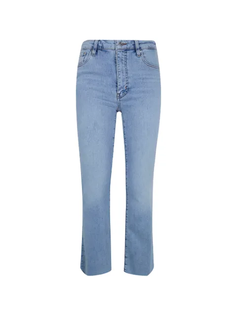 FRAME belt-loop pocket jeans Blue 3001RF814