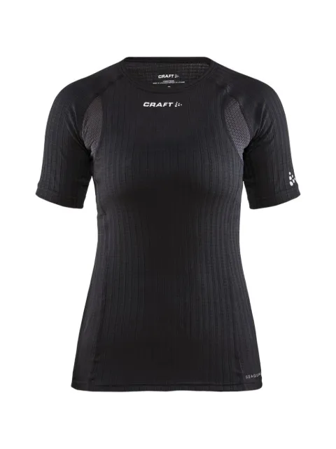 CRAFT short-sleeve performance T-shirt Black 1909672