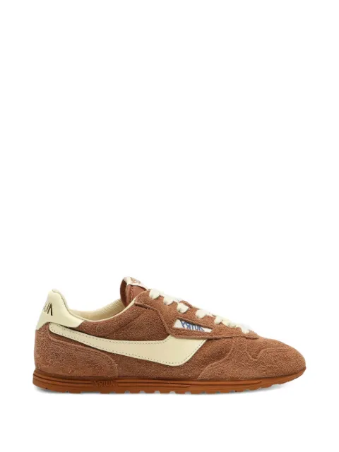Autry suede sneakers Brown WSLWUB33KENYARUT