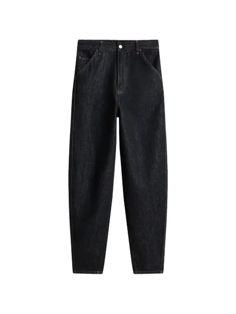Tommy Hilfiger five-pocket denim jeans Blue WW0WW47683