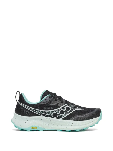 Saucony Peregrine 16 sneakers Black S11068101