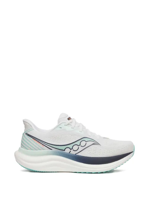 Saucony Triumph 23 running sneakers White S11023172