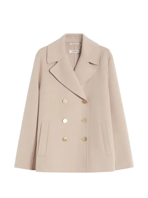 'S Max Mara 2619041041600 051 PINK POWDER Neutrals 2619041041600