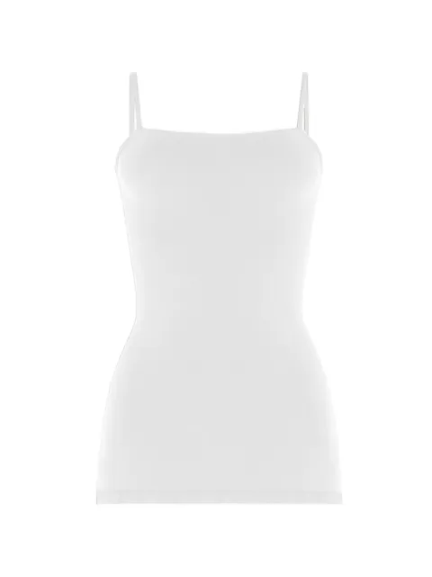 Wolford Aurora tank top White 56242