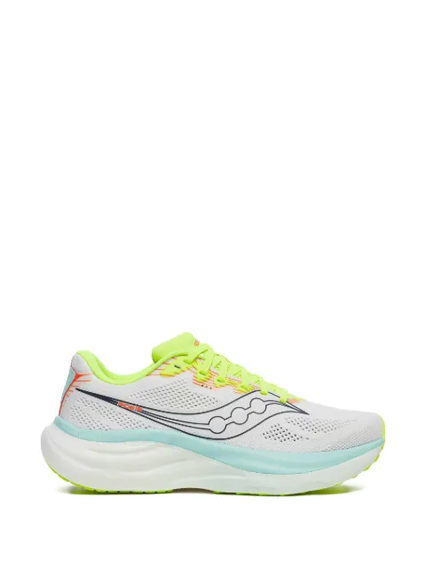 Saucony Ride 19 sneakers White S11055131