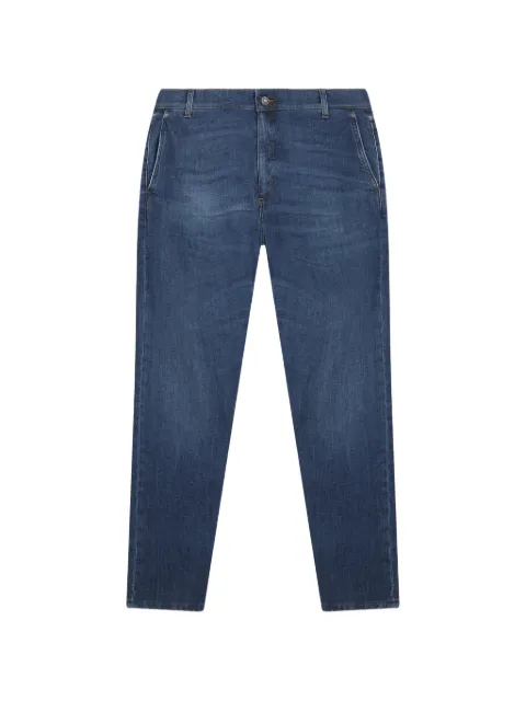 DONDUP Konor jeans Blue UP641DSK297UJ33