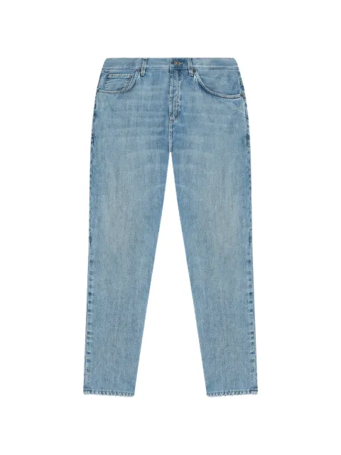 DONDUP five-pocket jeans Blue UP434DFH269UJ39800