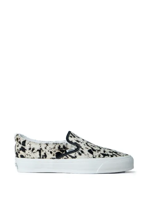 Vans slip-on sneakers Neutrals VN00EEZY281