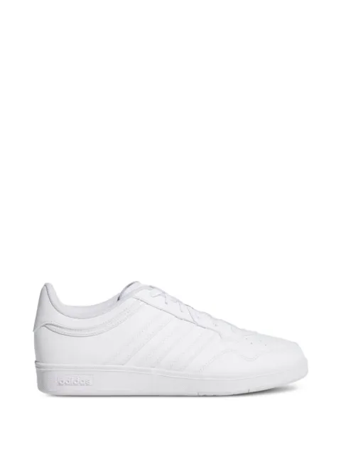adidas hoops 4.0 low-top sneakers White JH6141