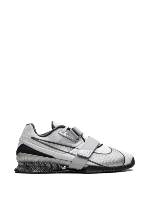 Nike Romaleos 4 SE sneakers Grey FZ8663