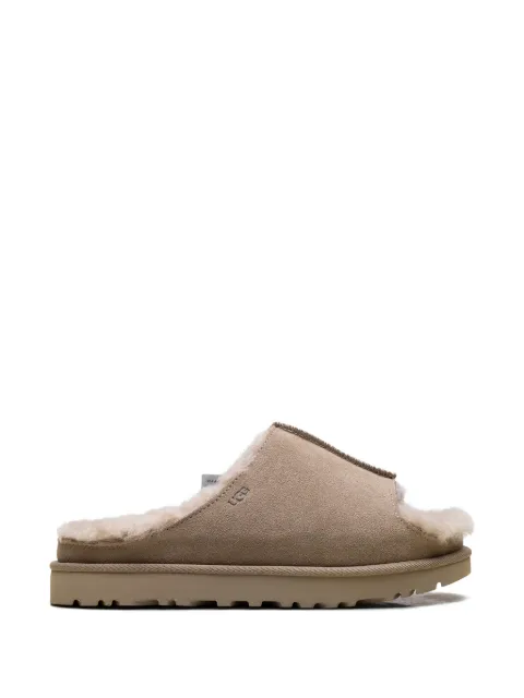 UGG Greenport platform slippers Neutrals 1167610