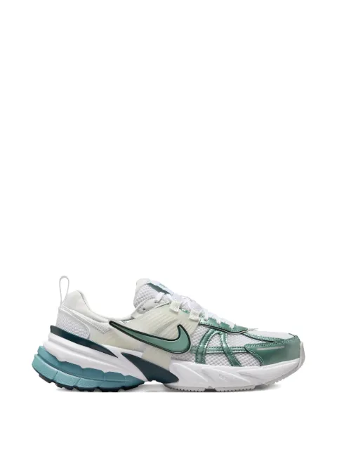 Nike V2k Run layered sneakers White FD0736