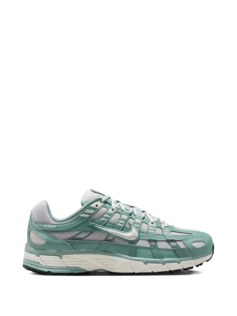 Nike P-6000 sneakers Green BV1021