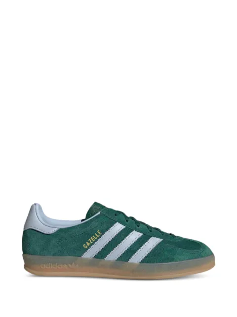 adidas Gazelle stripes sneakers Green IH6799