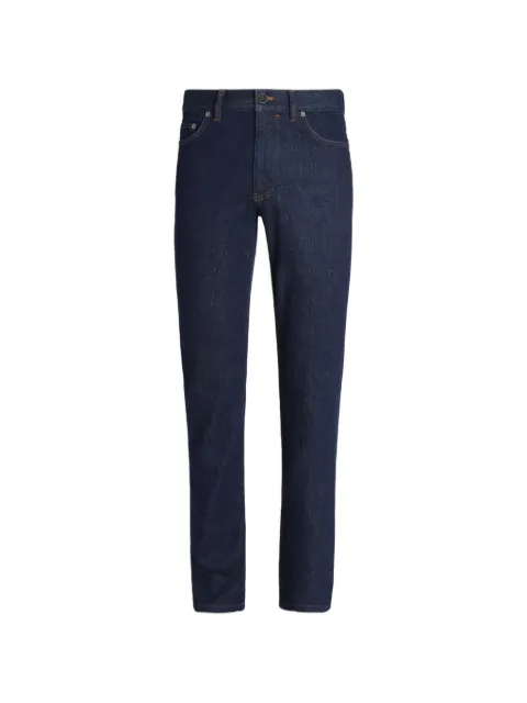 Zegna Citye jeans Blue UEL35A8CITYE