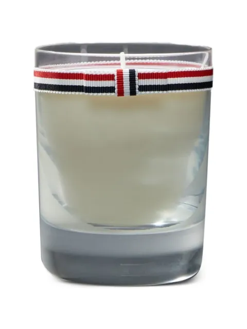 Thom Browne vetyver and grapefruit Baccarat candle White UXU044B03679